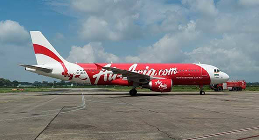 air asia 25